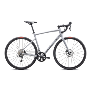 Specialized Allez Sport - Shimano Tiagra - Gloss Dove Grey / Cool Grey / Chameleon Lapis