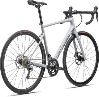 Specialized Allez Sport - Shimano Tiagra - Gloss Dove Grey / Cool Grey / Chameleon Lapis