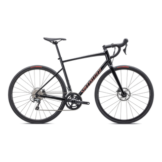 Specialized Allez Sport - Shimano Tiagra - Gloss Tarmac Black
