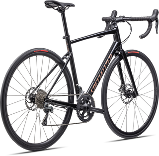 Specialized Allez Sport - Shimano Tiagra - Gloss Tarmac Black