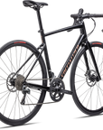 Specialized Allez Sport - Shimano Tiagra - Gloss Tarmac Black