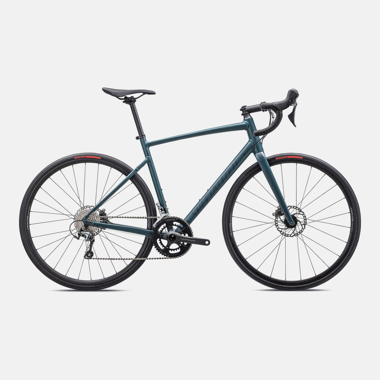 2024 Specialized Allez Sport - Alchemy Cycle Trader