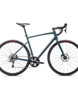 Specialized Allez Sport - Shimano Tiagra - Satin Tropical Teal / Teal Tint / Arctic Blue