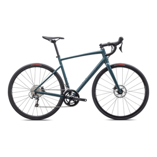 Specialized Allez Sport - Shimano Tiagra - Satin Tropical Teal / Teal Tint / Arctic Blue