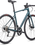 Specialized Allez Sport - Shimano Tiagra - Satin Tropical Teal / Teal Tint / Arctic Blue