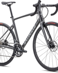 Specialized Allez - Shimano Claris - Gloss Smoke / White / Silver Dust