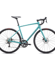 Specialized Allez - Shimano Claris - Gloss Lagoon Blue / Cool Grey / Blaze