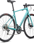 Specialized Allez - Shimano Claris - Gloss Lagoon Blue / Cool Grey / Blaze
