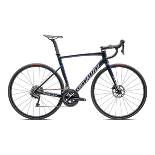 Specialized Allez Sprint Comp - Shimano 105 - Gloss Metallic Deep Marine/Dove Grey