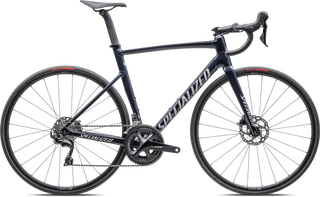Specialized Allez Sprint Comp - Shimano 105 - Gloss Metallic Deep Marine/Dove Grey