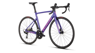 Specialized Allez Sprint Comp - Shimano 105 - Gloss Purple Haze / Rebel Pink