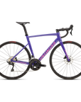Specialized Allez Sprint Comp - Shimano 105 - Gloss Purple Haze / Rebel Pink
