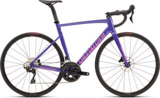2025 Specialized Allez Sprint Comp