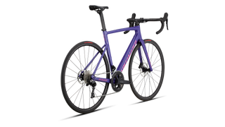 Specialized Allez Sprint Comp - Shimano 105 - Gloss Purple Haze / Rebel Pink