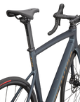 Specialized Allez Sprint Comp - Shimano 105 - Satin Deep Lake Metallic / Burnt Gold Metallic