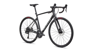 Specialized Allez - Shimano CUES - Obsidian / Dove Grey