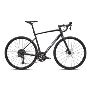 Specialized Allez - Shimano CUES - Obsidian / Dove Grey