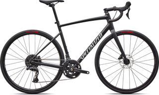 Specialized Allez - Shimano CUES - Obsidian / Dove Grey