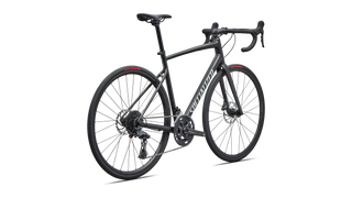 Specialized Allez - Shimano CUES - Obsidian / Dove Grey