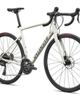 Specialized Allez - Shimano CUES - Dune White / Deep Lake
