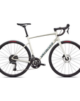 Specialized Allez - Shimano CUES - Dune White / Deep Lake