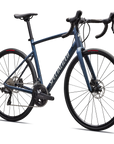 Specialized Allez Comp - Shimano 105 - Cast Blue Metallic / Dune White