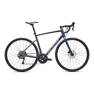Specialized Allez Comp - Shimano 105 - Cast Blue Metallic / Dune White