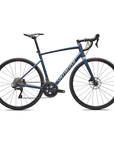 Specialized Allez Comp - Shimano 105 - Cast Blue Metallic / Dune White