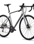 Specialized Allez Comp - Shimano 105 - Dolomite Metallic / Dove Grey
