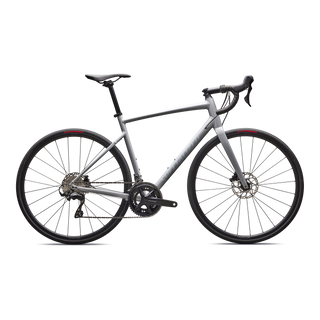 Specialized Allez Comp - Shimano 105 - Dolomite Metallic / Dove Grey