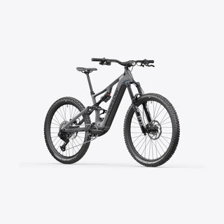Amflow PR Carbon Pro - Basalt Grey