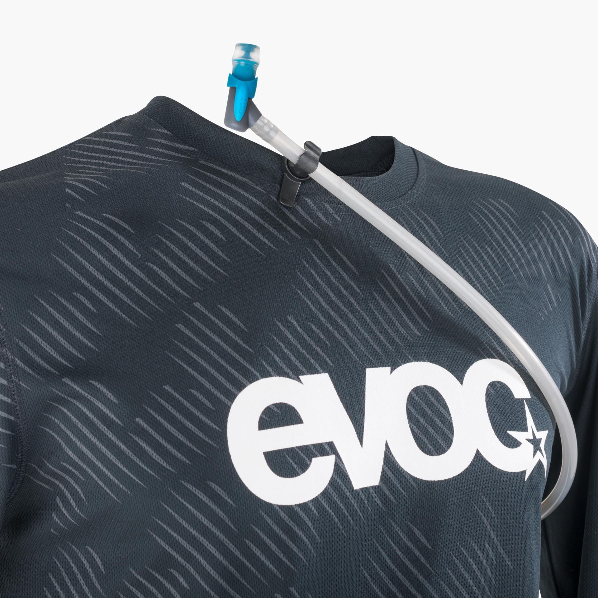 EVOC Magnetic Tube Clip - Black