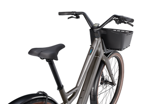 Specialized Turbo Como SL 5.0 - Smoke / Transparent