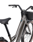 Specialized Turbo Como SL 5.0 - Smoke / Transparent