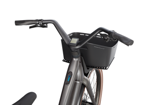 Specialized Turbo Como SL 5.0 - Smoke / Transparent