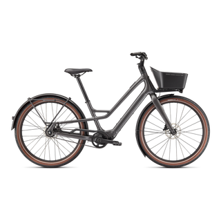 Specialized Turbo Como SL 5.0 - Smoke / Transparent