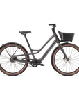 Specialized Turbo Como SL 5.0 - Smoke / Transparent