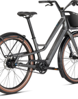 Specialized Turbo Como SL 5.0 - Smoke / Transparent