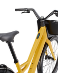 Specialized Turbo Como SL 5.0 - Brassy Yellow / Transparent
