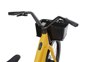 Specialized Turbo Como SL 5.0 - Brassy Yellow / Transparent