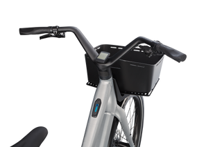 Specialized Turbo Como SL 5.0 - Brushed Silver / Transparent
