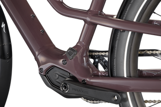 2022 Specialized Turbo Como SL 4.0