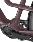 Specialized Turbo Como SL 4.0 - Cast Umber / Transparent