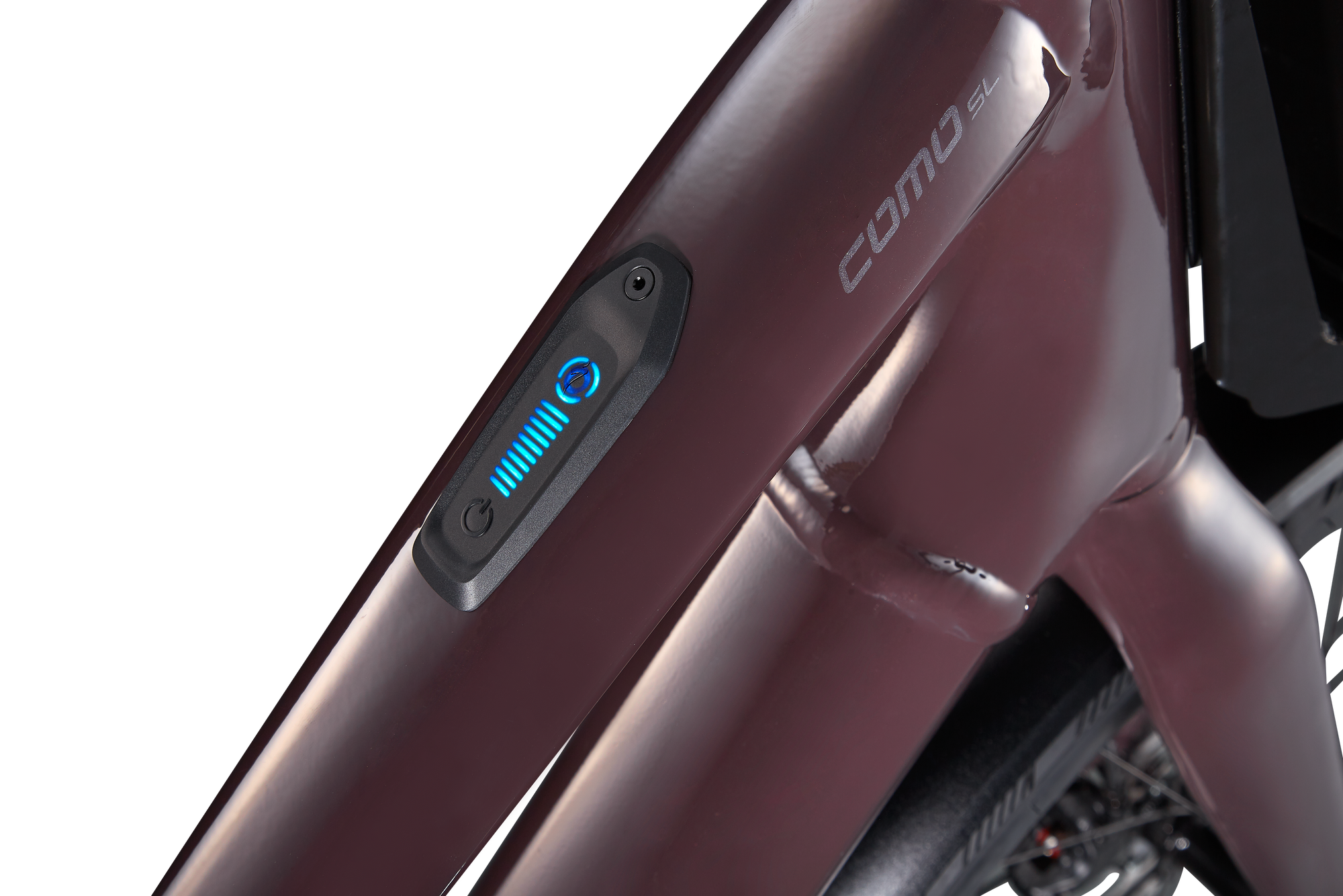 2022 Specialized Turbo Como SL 4.0