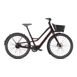 Specialized Turbo Como SL 4.0 - Cast Umber / Transparent