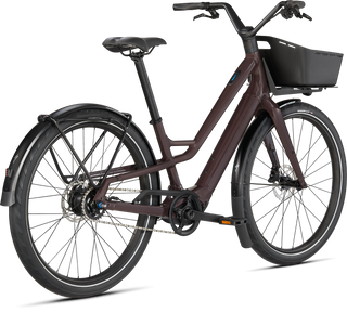 Specialized Turbo Como SL 4.0 - Cast Umber / Transparent