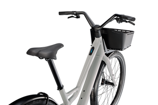Specialized Turbo Como SL 4.0 - Dove Grey / Transparent