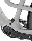 Specialized Turbo Como SL 4.0 - Dove Grey / Transparent