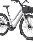 Specialized Turbo Como SL 4.0 - Dove Grey / Transparent