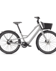 Specialized Turbo Como SL 4.0 - Dove Grey / Transparent
